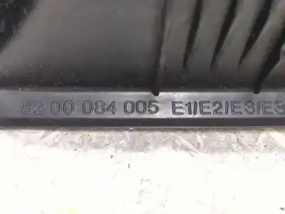 Автозапчасти б/у выключатель переднего правого окна за renault clio ii fase ii (b/cb0) 1.5 dci diesel 65 cv / 48 kw ссылки oem iam 8200084005e1  