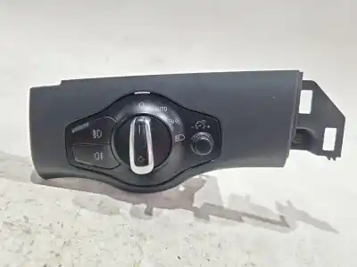 Second-hand car spare part headlights switch for audi a5 (8t3) 3.0 tdi oem iam references 8k0941531aa