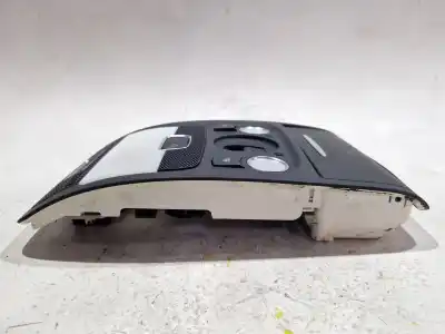 Second-hand car spare part interior light for audi a5 (8t3) 3.0 tdi oem iam references 8k0951177  