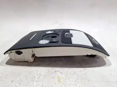 Second-hand car spare part interior light for audi a5 (8t3) 3.0 tdi oem iam references 8k0951177  