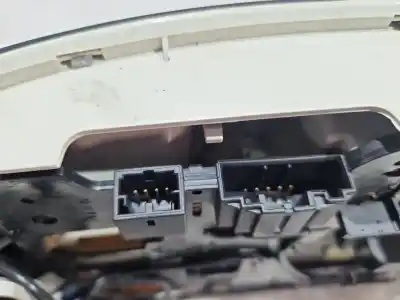 Second-hand car spare part interior light for audi a5 (8t3) 3.0 tdi oem iam references 8k0951177  