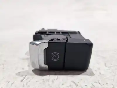 Second-hand car spare part electric parking brake switch for audi a5 (8t3) 3.0 tdi oem iam references 8k1927225bwep