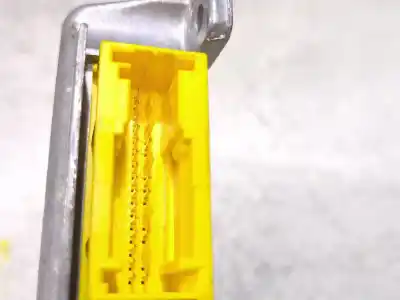 Peça sobressalente para automóvel em segunda mão centralina de airbag por kia rio (bc) (2000->) 1.4 referências oem iam 0k32b677f0  