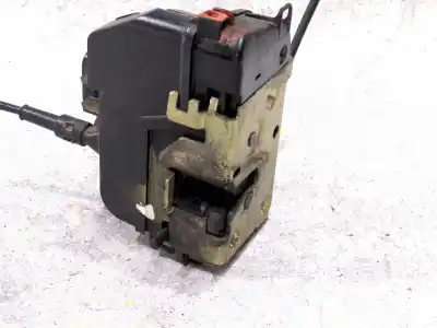 Peça sobressalente para automóvel em segunda mão fechadura da porta traseira direita por renault megane ii (bm0/1_, cm0/1_) 1.5 dci (bm02 bm13 bm2a cm02 cm13) referências oem iam   