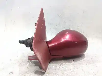 Автозапчастина б/у ліве дзеркало для peugeot 206 fastback (2a/c) 1.9 d посилання на oem iam 4985000  