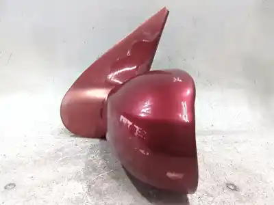 Автозапчастина б/у ліве дзеркало для peugeot 206 fastback (2a/c) 1.9 d посилання на oem iam 4985000  