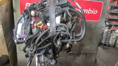 Second-hand car spare part complete engine for audi q7 (4lb) 3.6 fsi quattro oem iam references bhk  