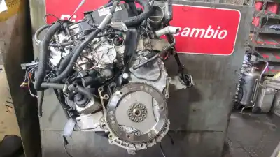 Second-hand car spare part complete engine for audi q7 (4lb) 3.6 fsi quattro oem iam references bhk  