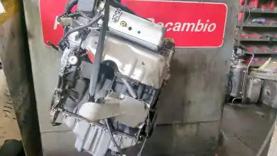 Second-hand car spare part complete engine for audi q7 (4lb) 3.6 fsi quattro oem iam references bhk  