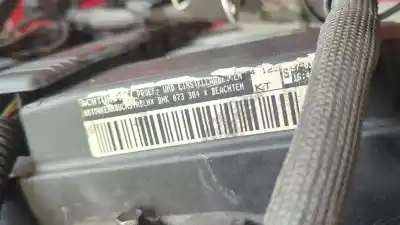 Second-hand car spare part complete engine for audi q7 (4lb) 3.6 fsi quattro oem iam references bhk  