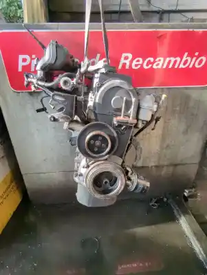 Pezzo di ricambio per auto di seconda mano MOTORE COMPLETO per HYUNDAI ACCENT (LC) (2000->)  Riferimenti OEM IAM G4EA  