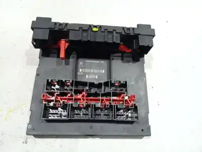 Second-hand car spare part FUSE BOX UNIT for VOLKSWAGEN GOLF V (1K1)  OEM IAM references 1K0937049S  