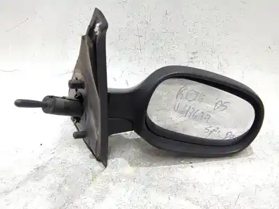 Pezzo di ricambio per auto di seconda mano  per RENAULT CLIO II FASE I (B/CB0) (1998->)  Riferimenti OEM IAM 1234301O   Pezzo di ricambio per auto di seconda mano  per RENAULT CLIO II FASE I (B/CB0) (1998->)  Riferimenti OEM IAM 1234301O