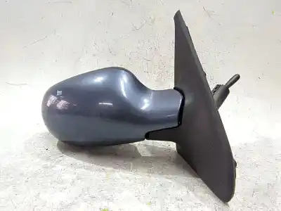 Pezzo di ricambio per auto di seconda mano retrovisore destro per renault clio ii fase i (b/cb0) (1998->) 1.5 dci (b/cb03) riferimenti oem iam 1234301o  