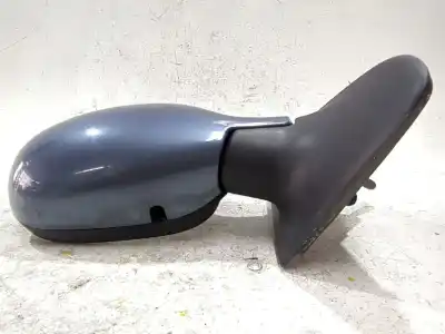 Pezzo di ricambio per auto di seconda mano retrovisore destro per renault clio ii fase i (b/cb0) (1998->) 1.5 dci (b/cb03) riferimenti oem iam 1234301o  