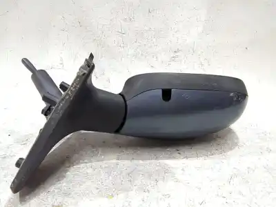 Pezzo di ricambio per auto di seconda mano retrovisore destro per renault clio ii fase i (b/cb0) (1998->) 1.5 dci (b/cb03) riferimenti oem iam 1234301o  