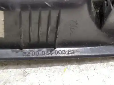 Pezzo di ricambio per auto di seconda mano interruttore alzacristalli anteriore sinistro per renault clio ii fase i (b/cb0) (1998->) 1.5 dci (b/cb03) riferimenti oem iam 8200084003   Pezzo di ricambio per auto di seconda mano interruttore alzacristalli anteriore sinistro per renault clio ii fase i (b/cb0) (1998->) 1.5 dci (b/cb03) riferimenti oem iam 8200084003