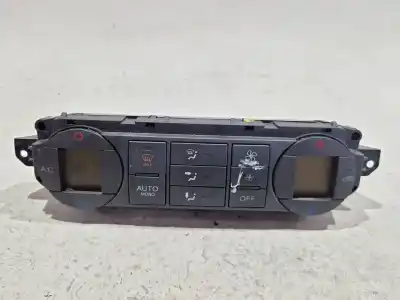 Gebrauchtes Autoersatzteil KLIMAKONTROLLE zum FORD FOCUS II (DA_, HCP, DP)  OEM-IAM-Referenzen 6N4T18C612AC  