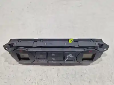 Автозапчастина б/у клімат-контроль для ford focus ii (da_, hcp, dp) 1.6 посилання на oem iam 6n4t18c612ac  