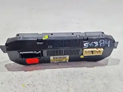 Автозапчастина б/у клімат-контроль для ford focus ii (da_, hcp, dp) 1.6 посилання на oem iam 6n4t18c612ac  