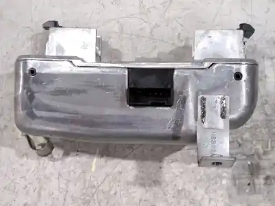 Автозапчасти б/у противоугонное устройство за seat leon (kl1) 2.0 tdi ссылки oem iam 2q0905861b  