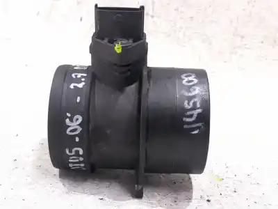 Автозапчасти б/у расходомер воздуха за ssangyong rodius 2.7 turbodiesel cat ссылки oem iam 0280218130 6650943048  