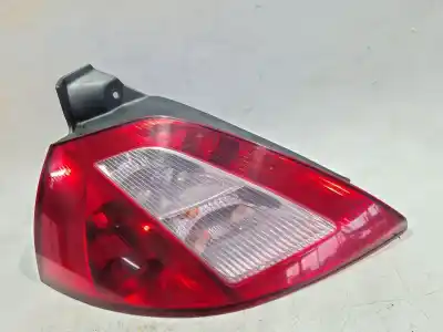 Peça sobressalente para automóvel em segunda mão farolim traseiro esquerdo por renault megane ii (bm0/1_, cm0/1_) 1.5 dci (bm02 bm13 bm2a cm02 cm13) referências oem iam 8200073236  