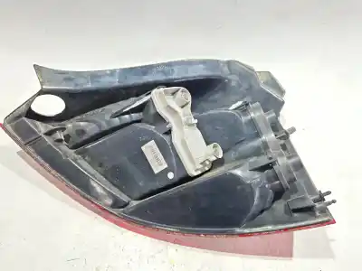 Peça sobressalente para automóvel em segunda mão farolim traseiro esquerdo por renault megane ii (bm0/1_, cm0/1_) 1.5 dci (bm02 bm13 bm2a cm02 cm13) referências oem iam 8200073236  