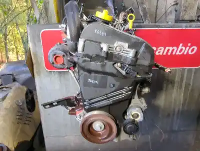 Peça sobressalente para automóvel em segunda mão  por RENAULT MEGANE II (BM0/1_, CM0/1_)  Referências OEM IAM K9KF728  