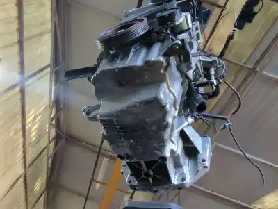 Автозапчастина б/у двигун комплект для renault megane ii (bm0/1_, cm0/1_) 1.5 dci (bm02 bm13 bm2a cm02 cm13) посилання на oem iam k9kf728  