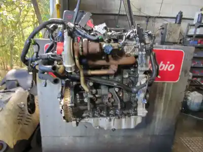 Peça sobressalente para automóvel em segunda mão motor completo por kia cee'd (jd) 1.4 crdi 90 referências oem iam d4fc dz077486  