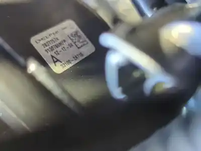 Peça sobressalente para automóvel em segunda mão motor completo por kia cee'd (jd) 1.4 crdi 90 referências oem iam d4fc dz077486  