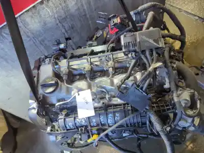 Peça sobressalente para automóvel em segunda mão motor completo por kia cee'd (jd) 1.4 crdi 90 referências oem iam d4fc dz077486  