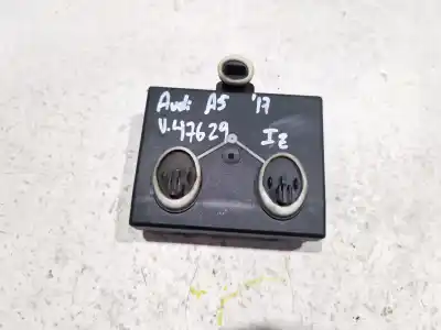 Second-hand car spare part electronic module for audi a5 (8t3) 3.0 tdi oem iam references 8k0959793d  