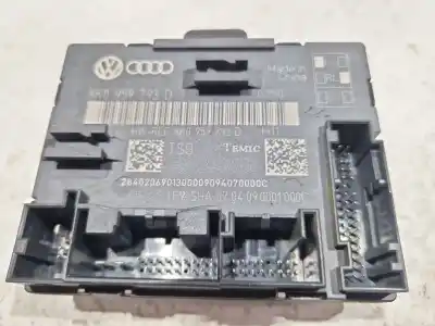 Second-hand car spare part electronic module for audi a5 (8t3) 3.0 tdi oem iam references 8k0959793d  