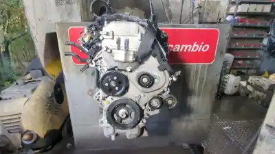 Second-hand car spare part COMPLETE ENGINE for HYUNDAI I30 (GD)  OEM IAM references D4FC  