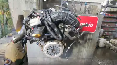 Peça sobressalente para automóvel em segunda mão motor completo por hyundai i30 (gd) 1.4 crdi referências oem iam d4fc  