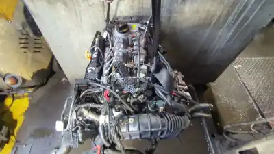 Peça sobressalente para automóvel em segunda mão motor completo por hyundai i30 (gd) 1.4 crdi referências oem iam d4fc  