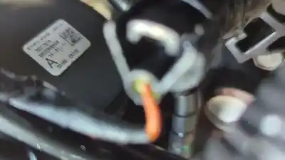 Peça sobressalente para automóvel em segunda mão motor completo por hyundai i30 (gd) 1.4 crdi referências oem iam d4fc  
