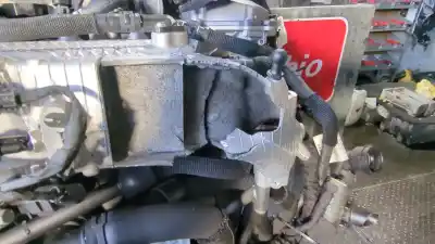 Second-hand car spare part complete engine for seat leon (kl1) 2.0 tdi oem iam references dttc xk1  