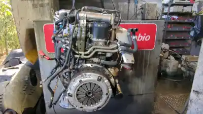 Автозапчасти б/у полный двигатель за isuzu d-max i (tfr, tfs) 2.5 ditd 4x4 (tfs54) ссылки oem iam dl8942  