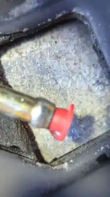 Автозапчасти б/у полный двигатель за isuzu d-max i (tfr, tfs) 2.5 ditd 4x4 (tfs54) ссылки oem iam dl8942  