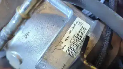 Pezzo di ricambio per auto di seconda mano motore completo per ford focus (daw, dbw) 1.8 turbo di / tddi riferimenti oem iam ffda 4y74463  