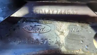 Pezzo di ricambio per auto di seconda mano motore completo per ford focus (daw, dbw) 1.8 turbo di / tddi riferimenti oem iam ffda 4y74463  