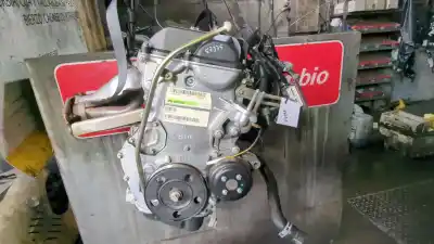 Peça sobressalente para automóvel em segunda mão  por MITSUBISHI COLT VI (Z3_A, Z2_A)  Referências OEM IAM MN1  