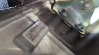 Pezzo di ricambio per auto di seconda mano motore completo per mitsubishi colt vi (z3_a, z2_a) 1.1 (z31a, z32a) riferimenti oem iam mn1  