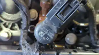 Pezzo di ricambio per auto di seconda mano motore completo per citroen c4 picasso 2.0 hdi riferimenti oem iam rhj  