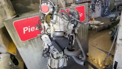 Peça sobressalente para automóvel em segunda mão motor completo por fiat 500 c (312_) 0.9 (312ag1a) referências oem iam 2a0704057 3at 01 01p