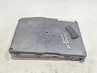 Автозапчасти б/у блок реле/предохранителей за renault megane i scenic (ja0) 1.9 d alize ссылки oem iam 8200306434  