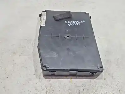 Автозапчасти б/у блок реле/предохранителей за renault megane i scenic (ja0) 1.9 d alize ссылки oem iam 8200306434  